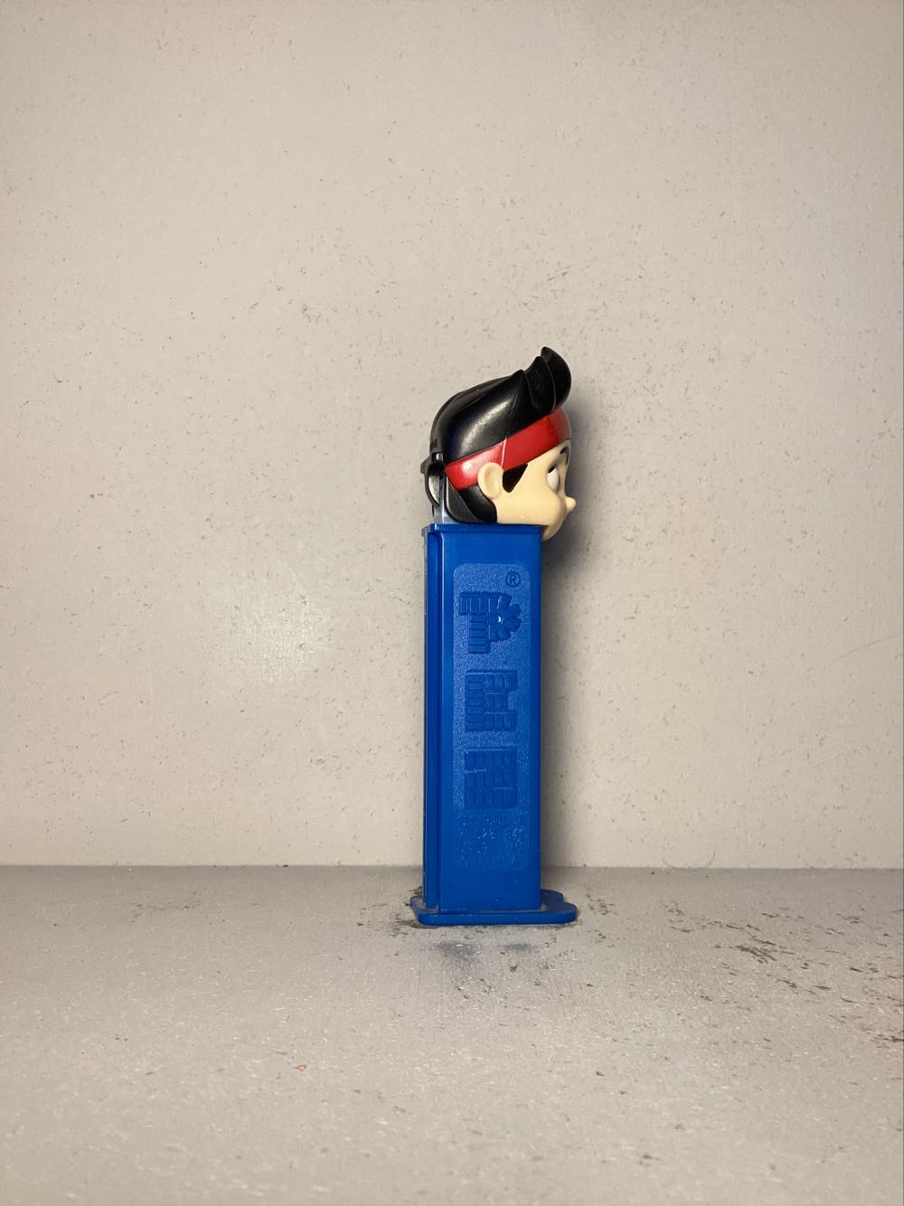 Disney- Jake and the Never Land Pirates - Licenced Characters pez collectible - Main Image 2