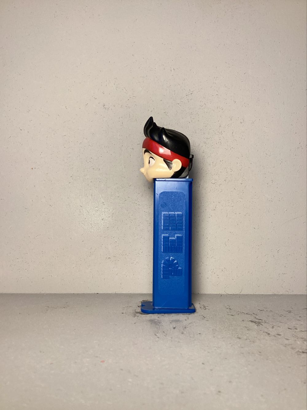 Disney- Jake and the Never Land Pirates - Licenced Characters pez collectible - Main Image 4