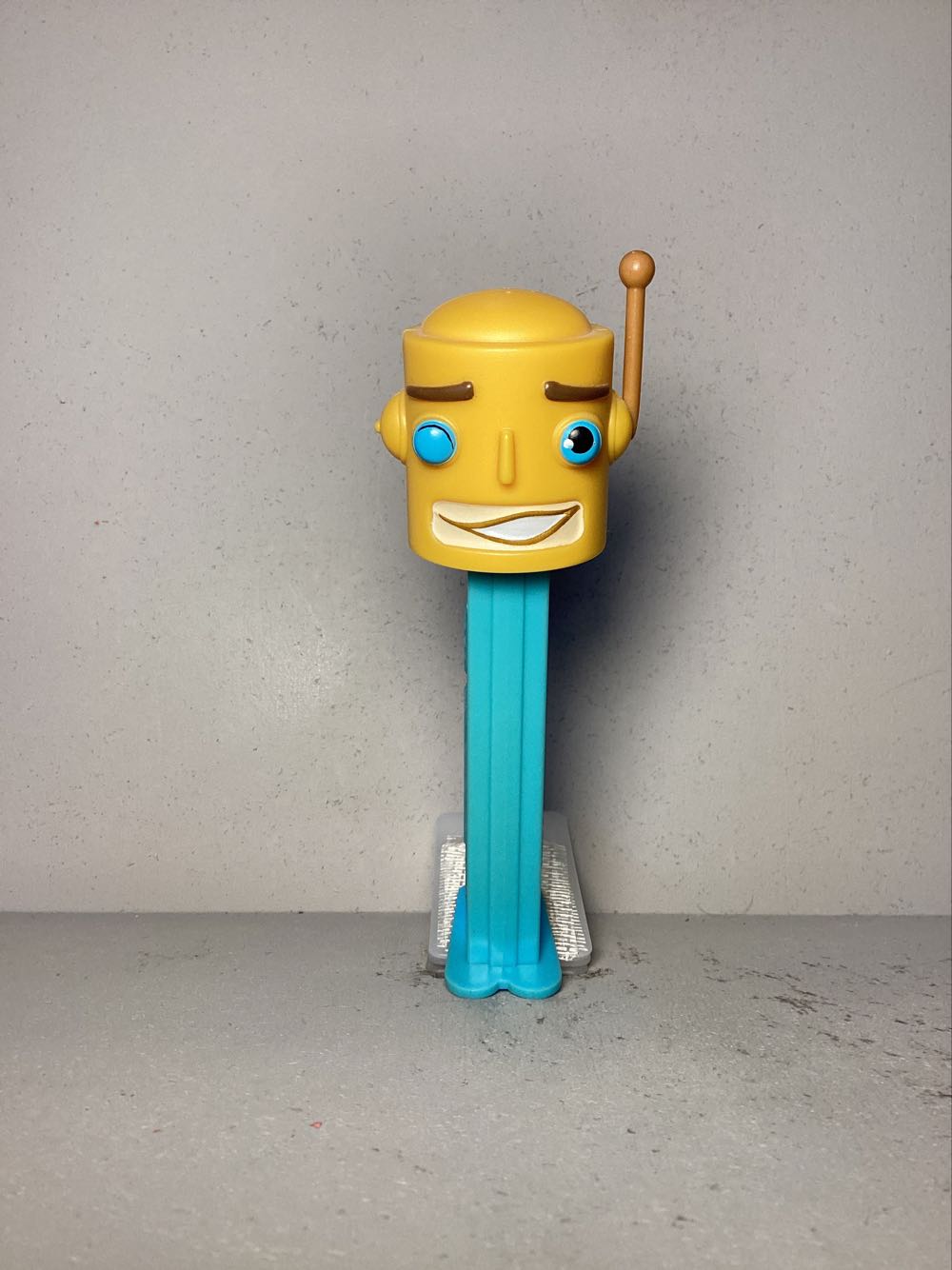 Licensed Characters- Advertising