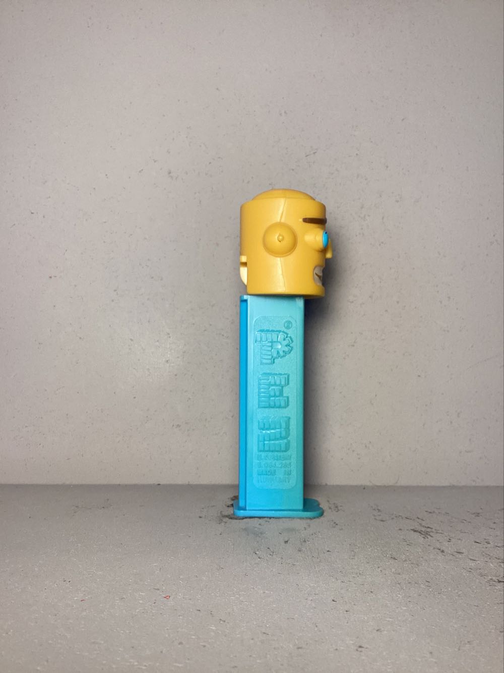 Disney- Meet The Robinsons - Sports pez collectible - Main Image 2