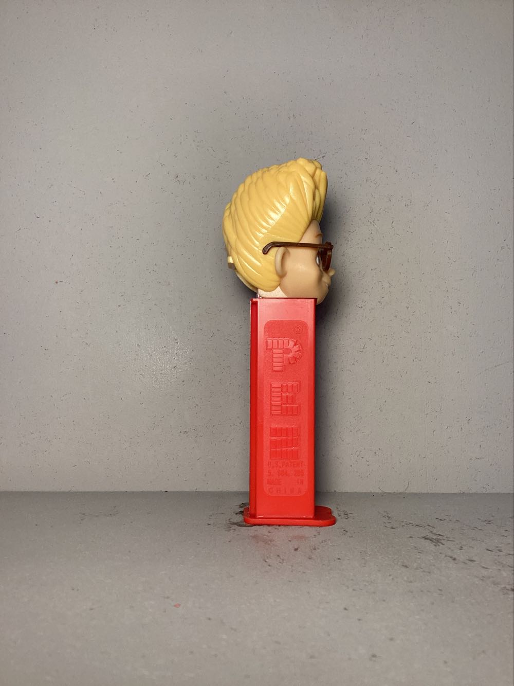 Disney- Meet The Robinsons - Sports pez collectible - Main Image 2