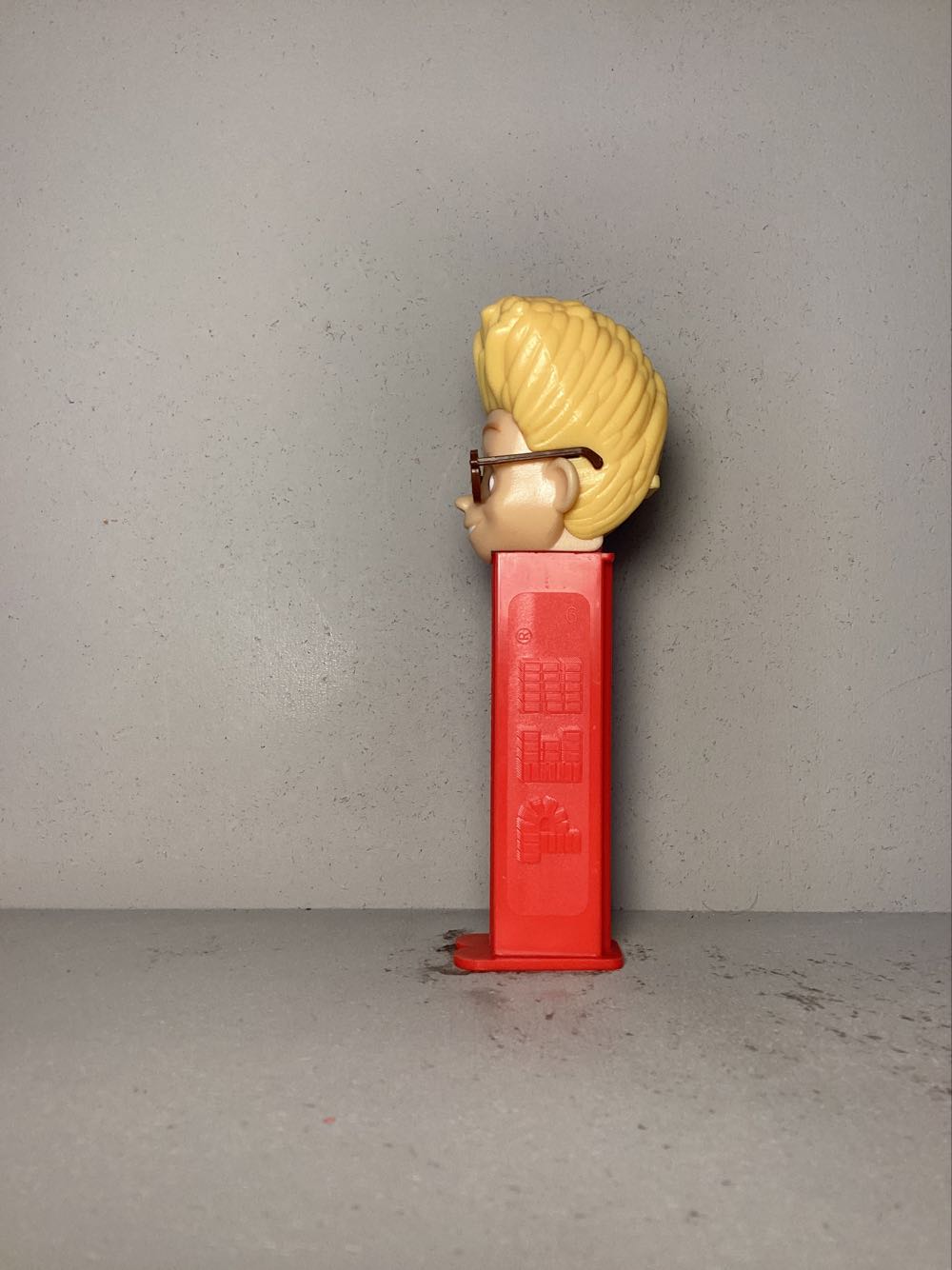 Disney- Meet The Robinsons - Sports pez collectible - Main Image 4