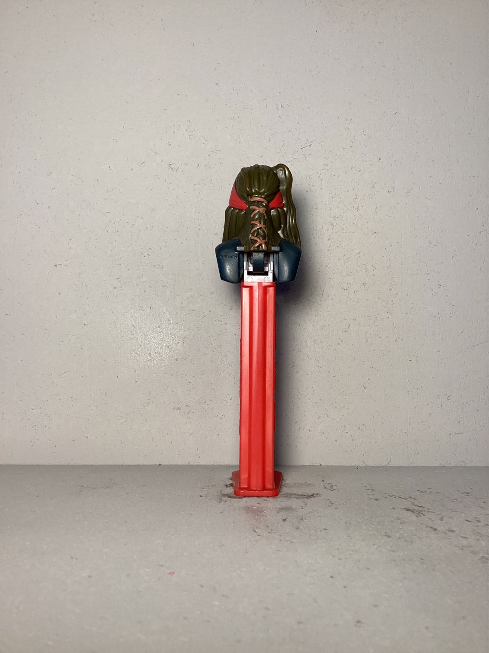 Disney- Pirates of Caribbean - Licenced Characters pez collectible - Main Image 3