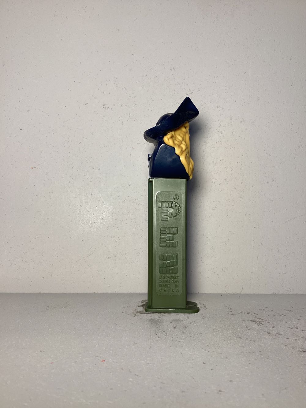 Disney- Pirates of Caribbean - Licenced Characters pez collectible - Main Image 2