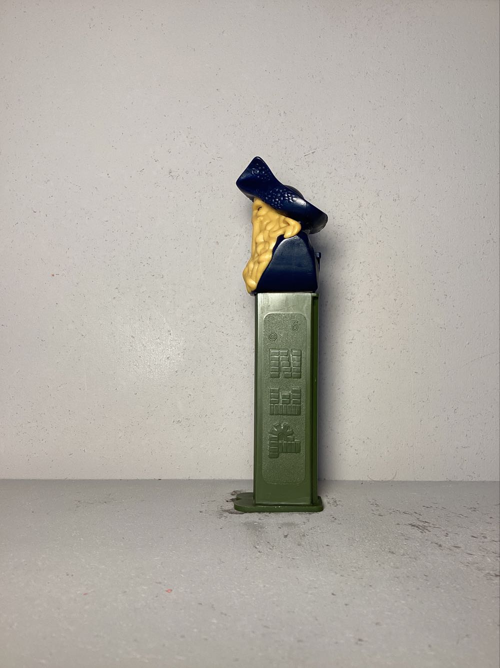 Disney- Pirates of Caribbean - Licenced Characters pez collectible - Main Image 4