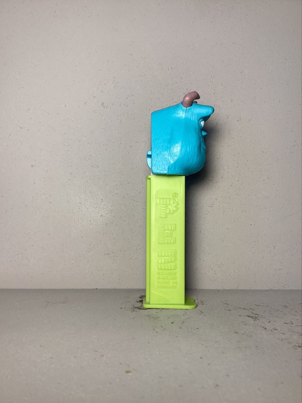 Disney- Monsters Inc. - Licenced Characters pez collectible - Main Image 2