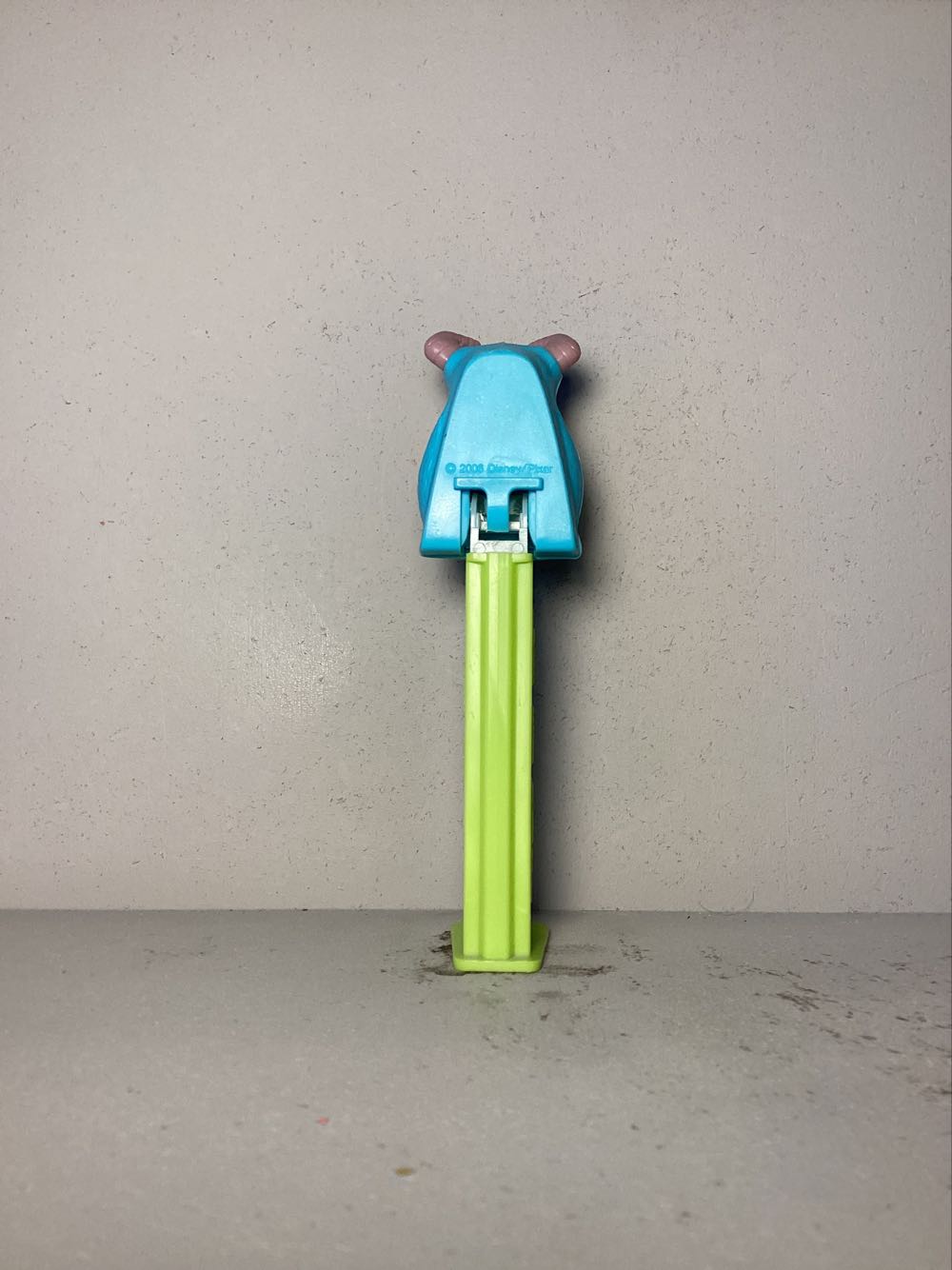Disney- Monsters Inc. - Licenced Characters pez collectible - Main Image 3