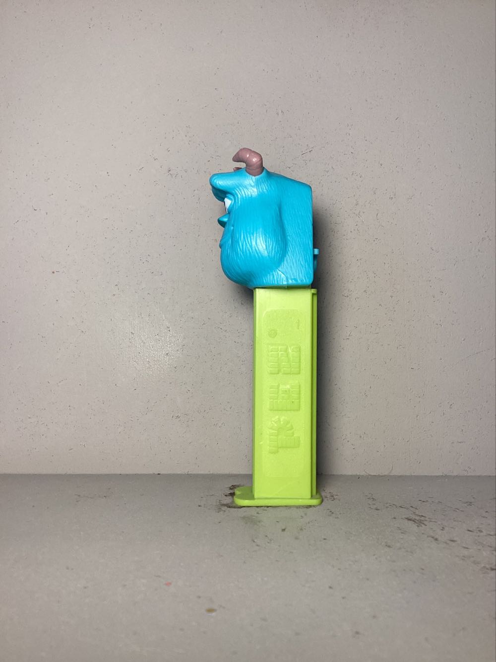 Disney- Monsters Inc. - Licenced Characters pez collectible - Main Image 4