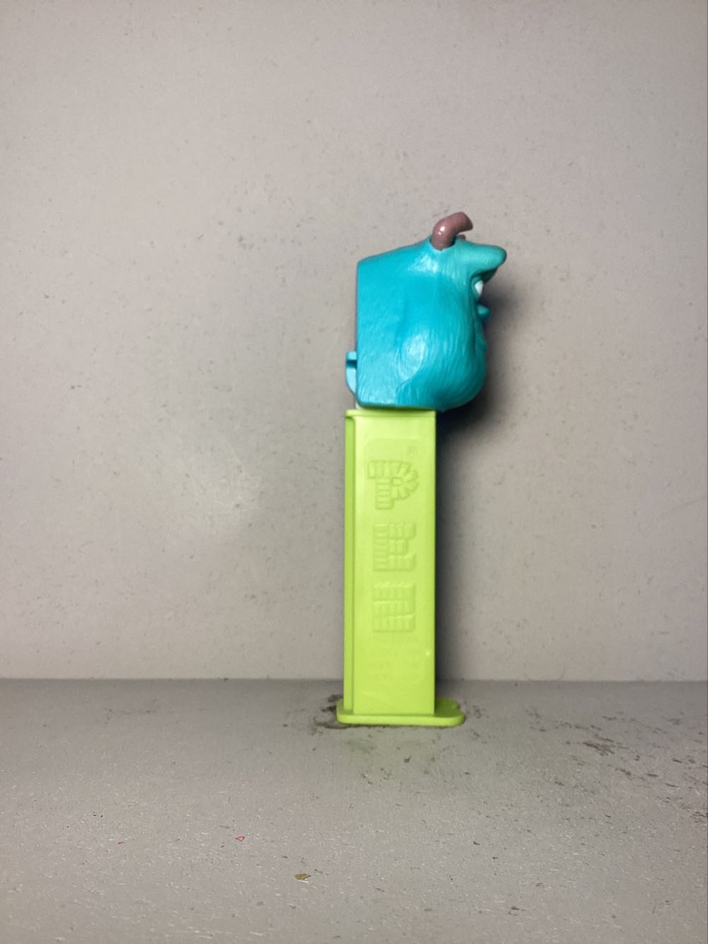 Disney- Monsters Inc. - Licenced Characters pez collectible - Main Image 2