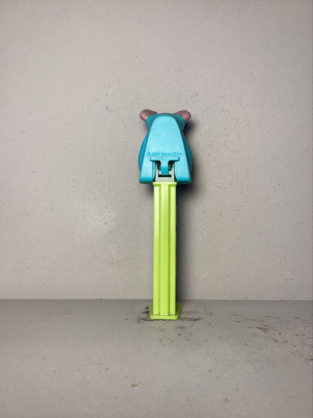 Disney- Monsters Inc. - Licenced Characters pez collectible - Main Image 3