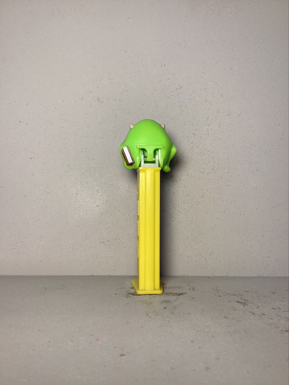Disney- Monsters University - Licenced Characters pez collectible - Main Image 3