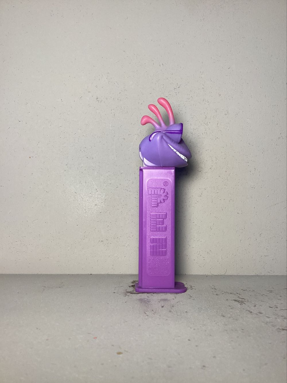 Disney- Monsters University - Licenced Characters pez collectible - Main Image 2