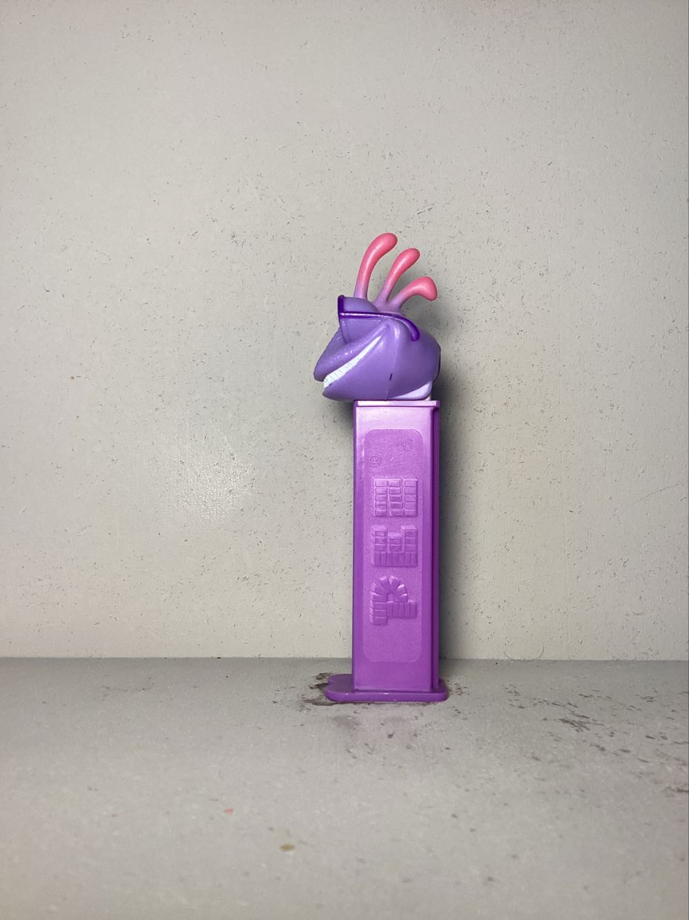 Disney- Monsters University - Licenced Characters pez collectible - Main Image 4