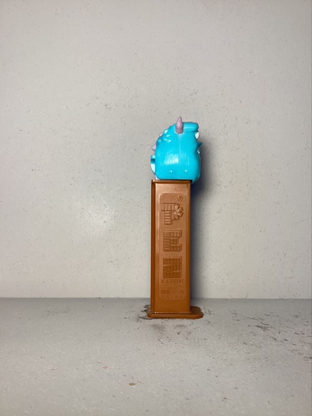 Disney- Monsters University - Licenced Characters pez collectible - Main Image 2