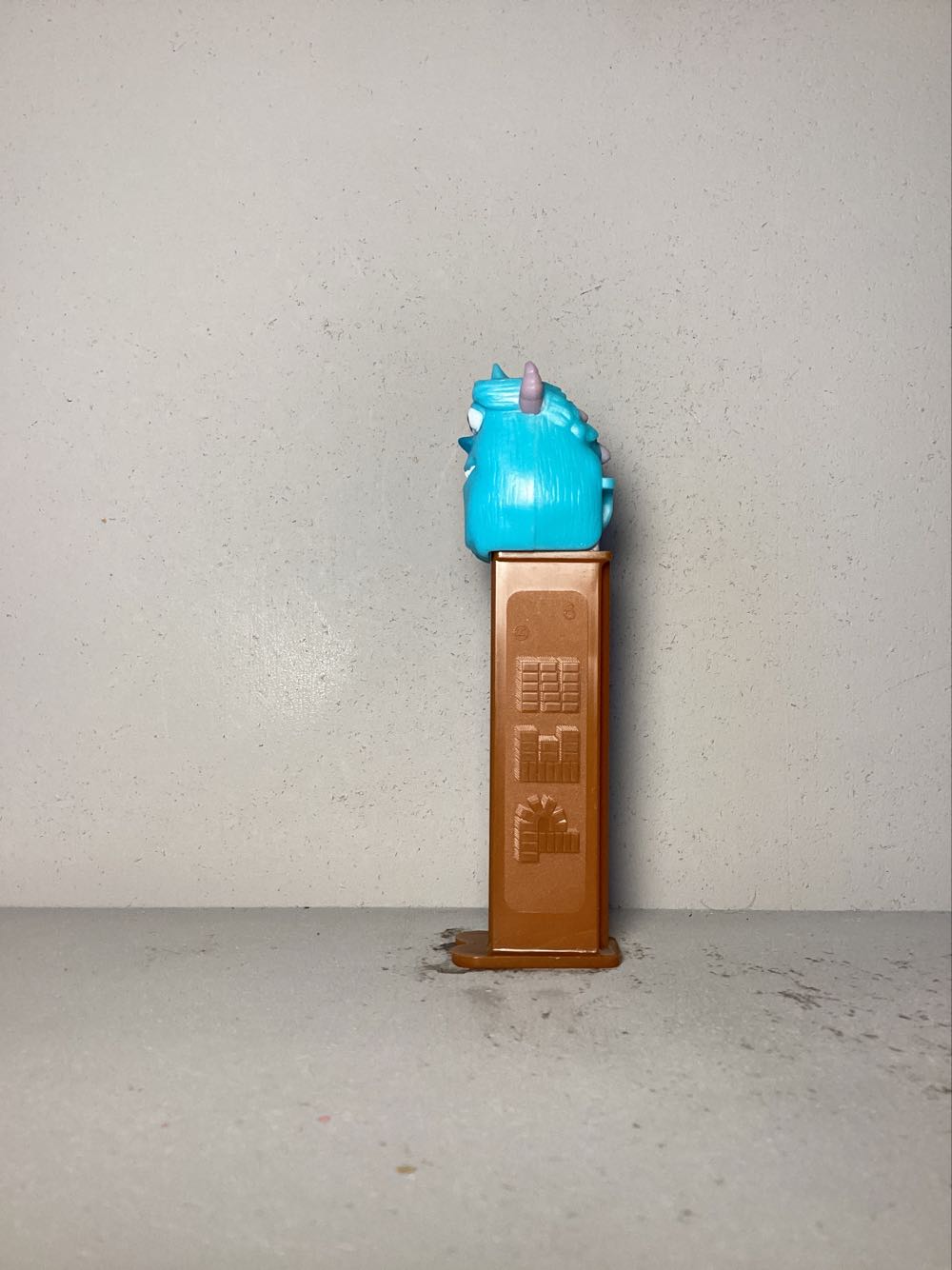 Disney- Monsters University - Licenced Characters pez collectible - Main Image 4
