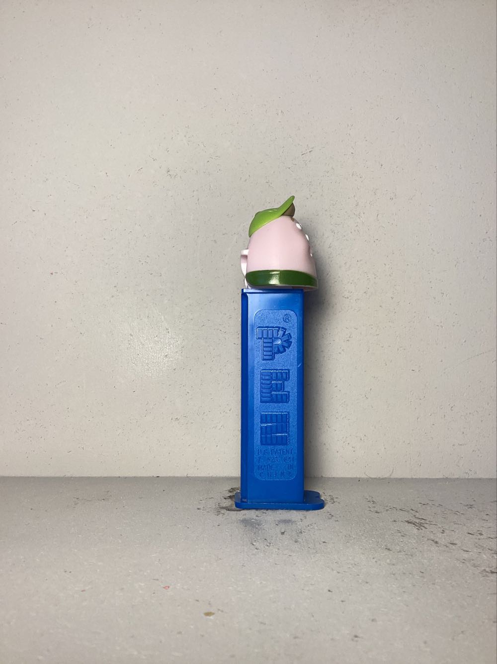 Monsters University - Squishy - Licenced Characters pez collectible - Main Image 2