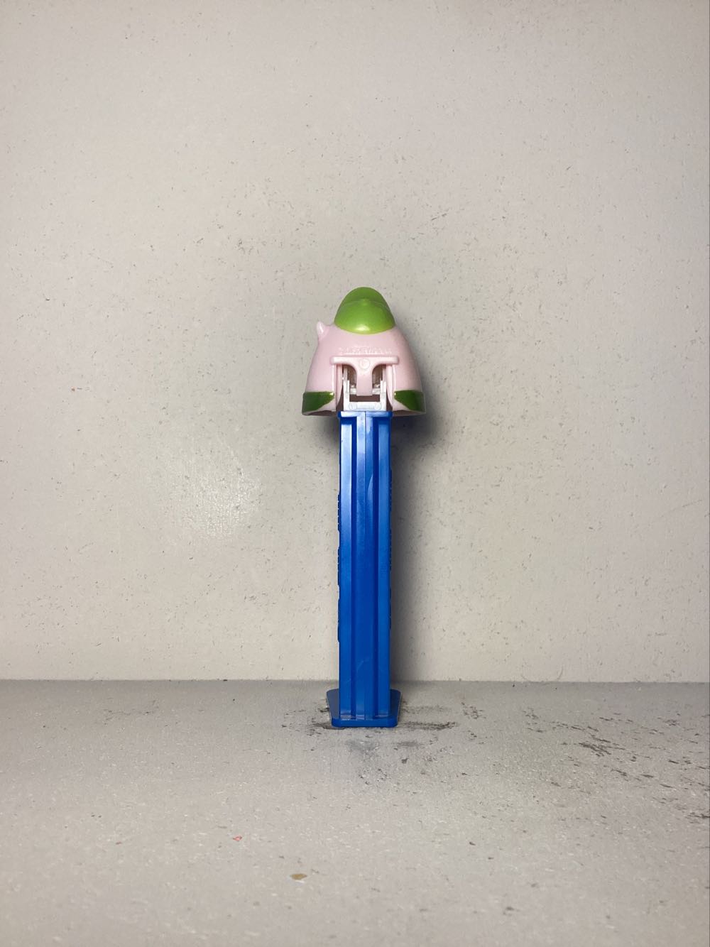Monsters University - Squishy - Licenced Characters pez collectible - Main Image 3