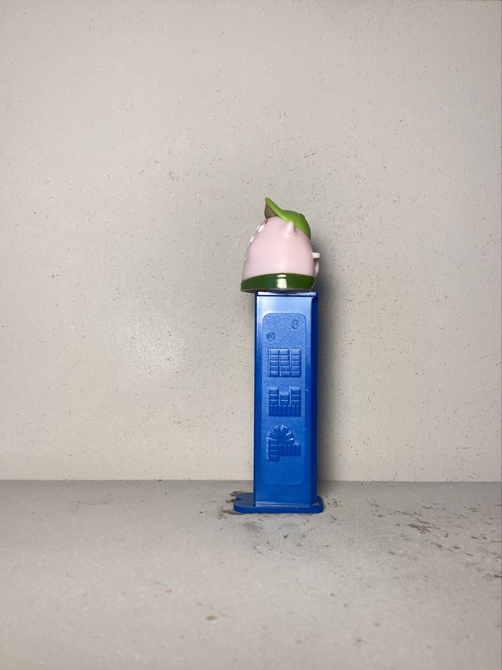 Monsters University - Squishy - Licenced Characters pez collectible - Main Image 4