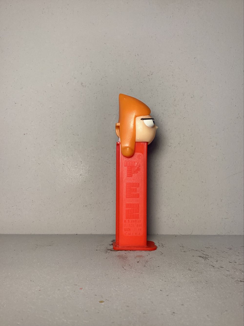 Disney- Phineas anb Ferb - Licenced Characters pez collectible - Main Image 2