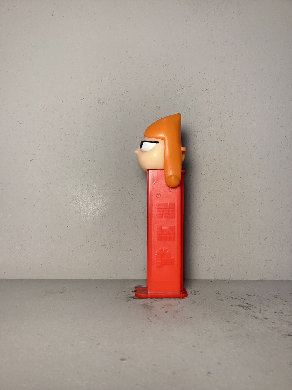 Disney- Phineas anb Ferb - Licenced Characters pez collectible - Main Image 4