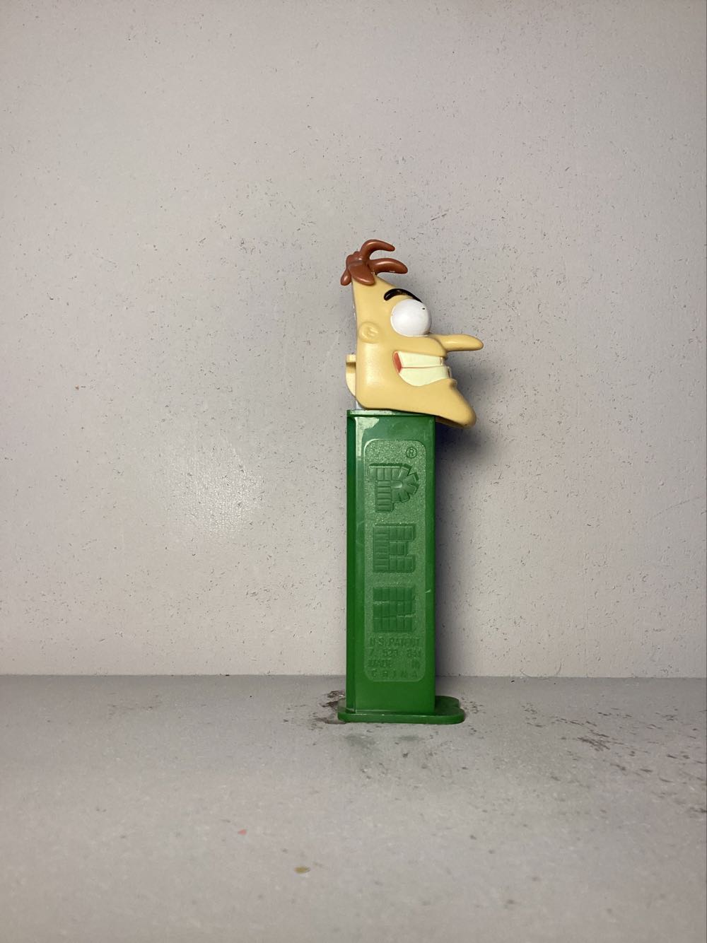Disney- Phineas anb Ferb - Licenced Characters pez collectible - Main Image 2