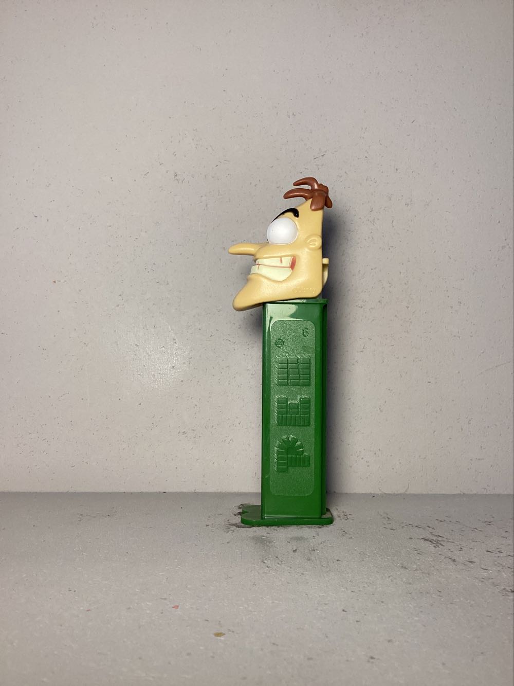 Disney- Phineas anb Ferb - Licenced Characters pez collectible - Main Image 4