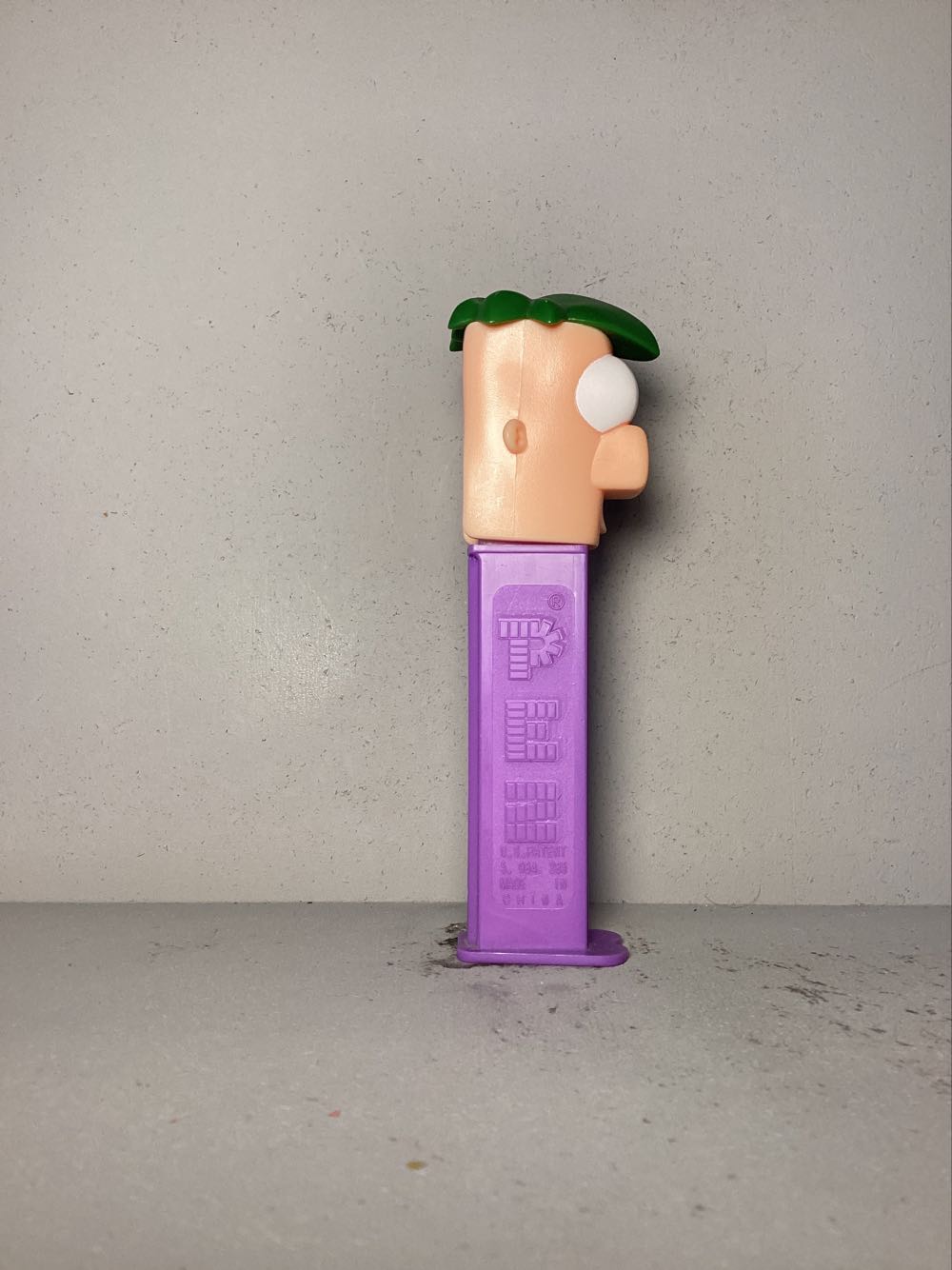 Disney- Phineas anb Ferb - Licenced Characters pez collectible - Main Image 2