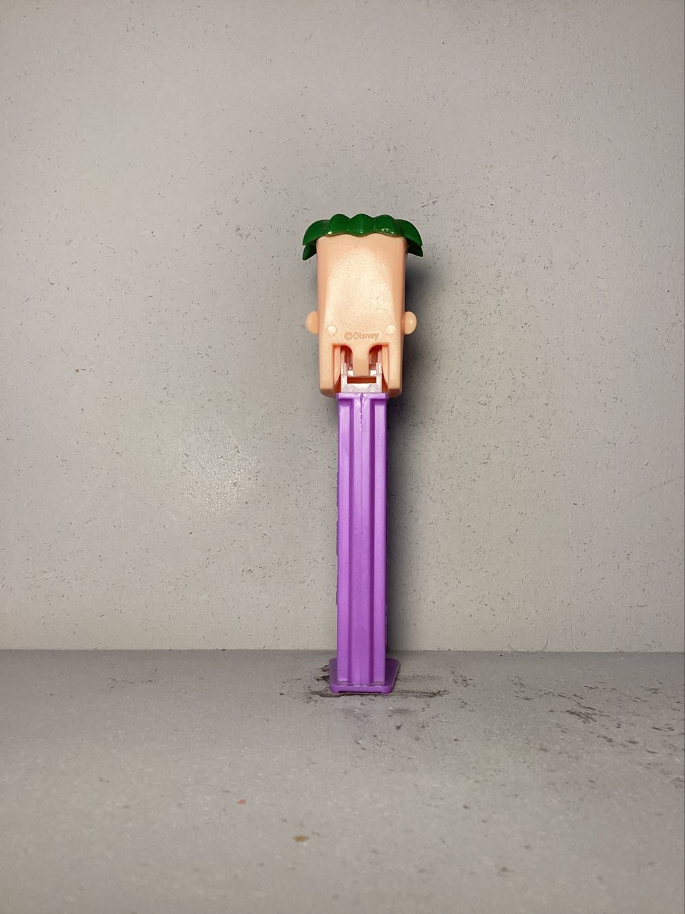 Disney- Phineas anb Ferb - Licenced Characters pez collectible - Main Image 3