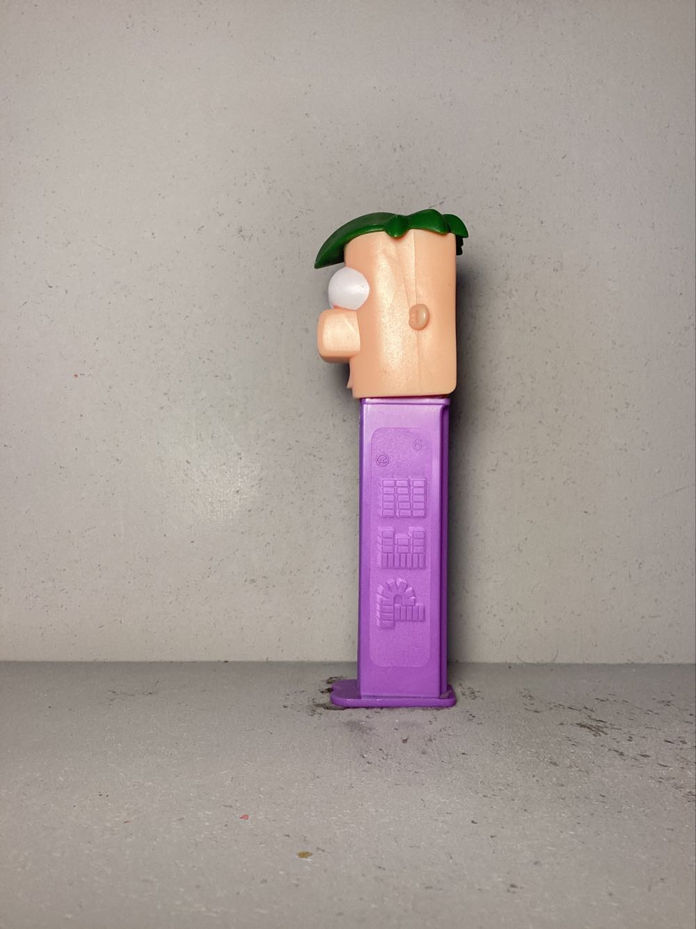 Disney- Phineas anb Ferb - Licenced Characters pez collectible - Main Image 4