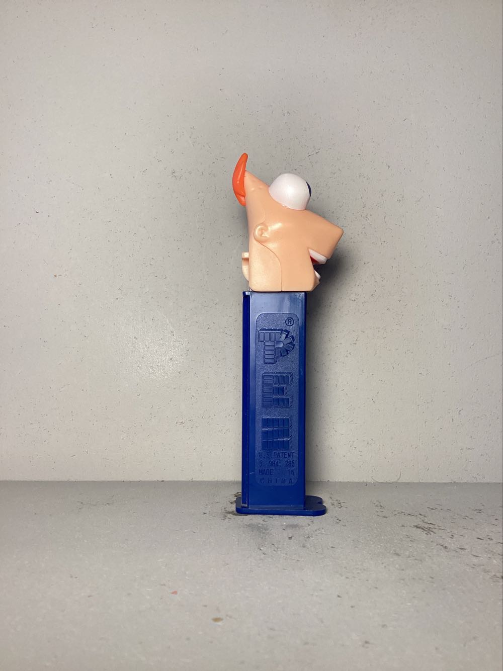 Disney- Phineas anb Ferb - Licenced Characters pez collectible - Main Image 2