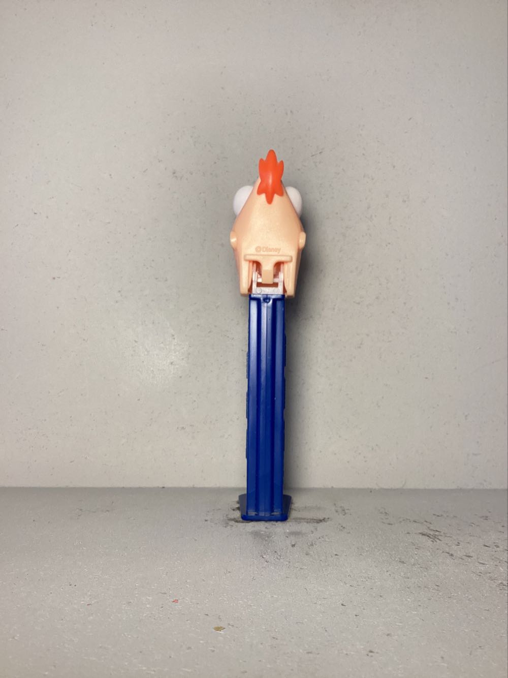 Disney- Phineas anb Ferb - Licenced Characters pez collectible - Main Image 3