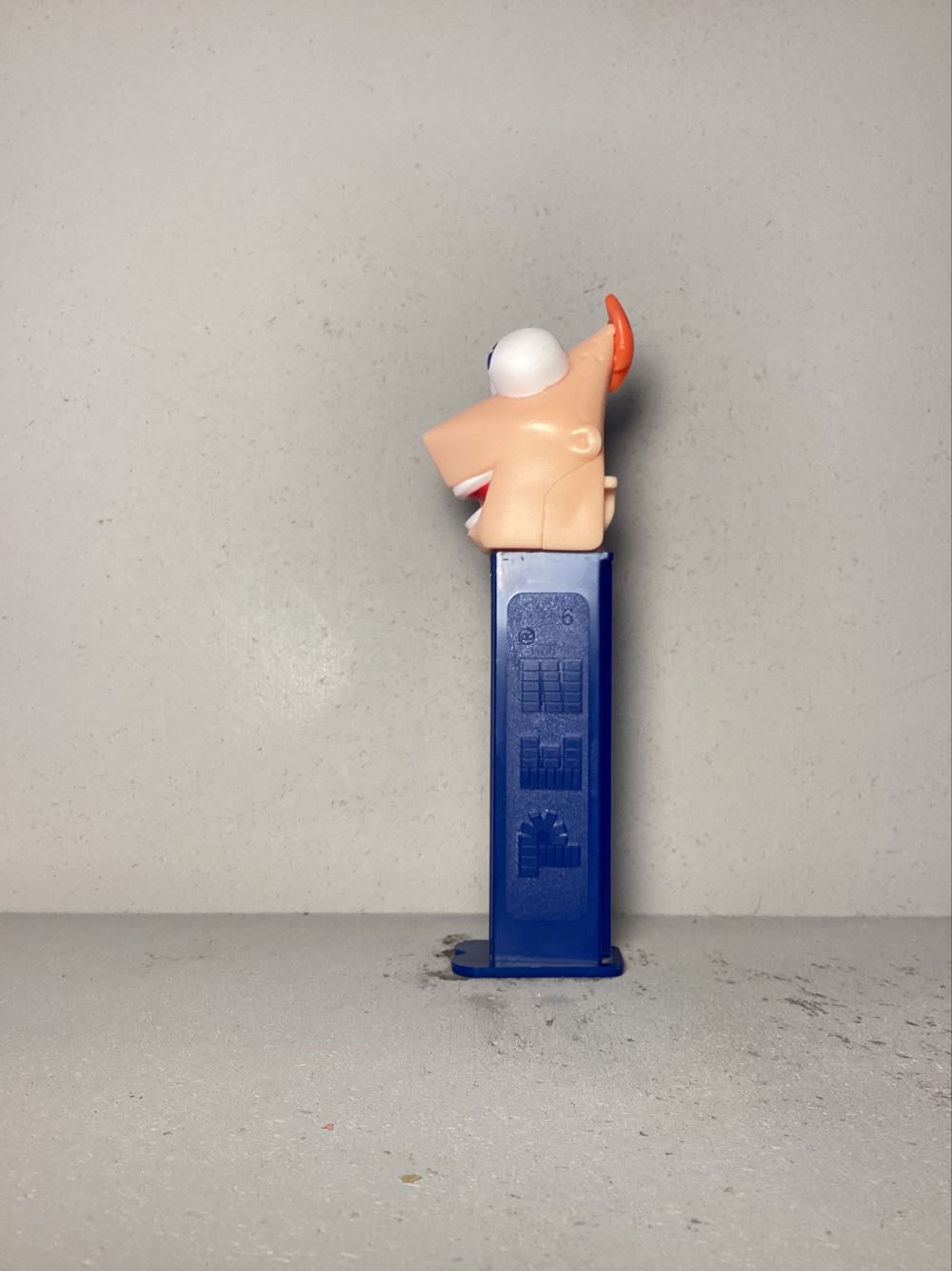 Disney- Phineas anb Ferb - Licenced Characters pez collectible - Main Image 4