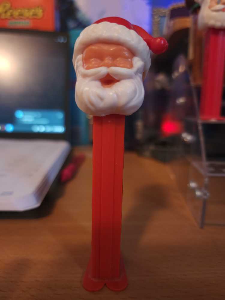 Hello Kitty - Hello Kitty Christmas (shy)