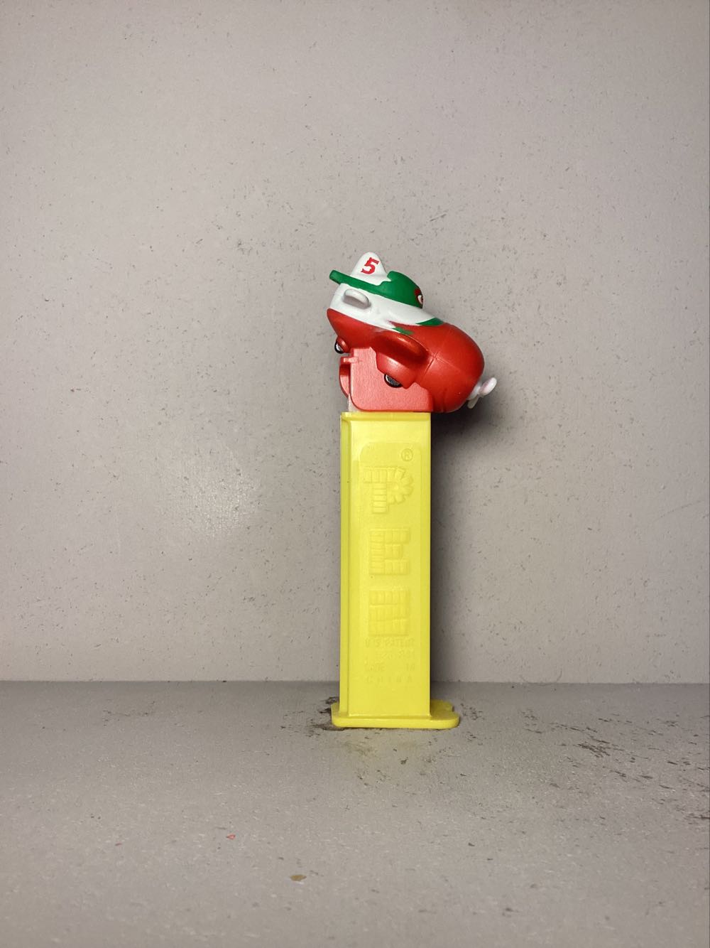 Disney- Planes - Licenced Characters pez collectible - Main Image 2