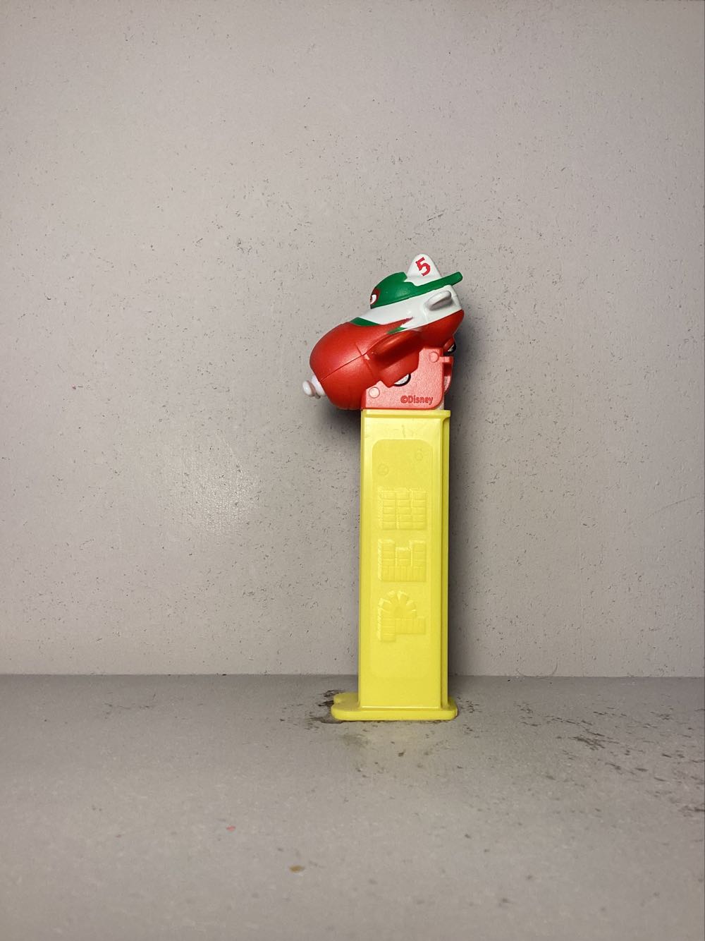 Disney- Planes - Licenced Characters pez collectible - Main Image 4