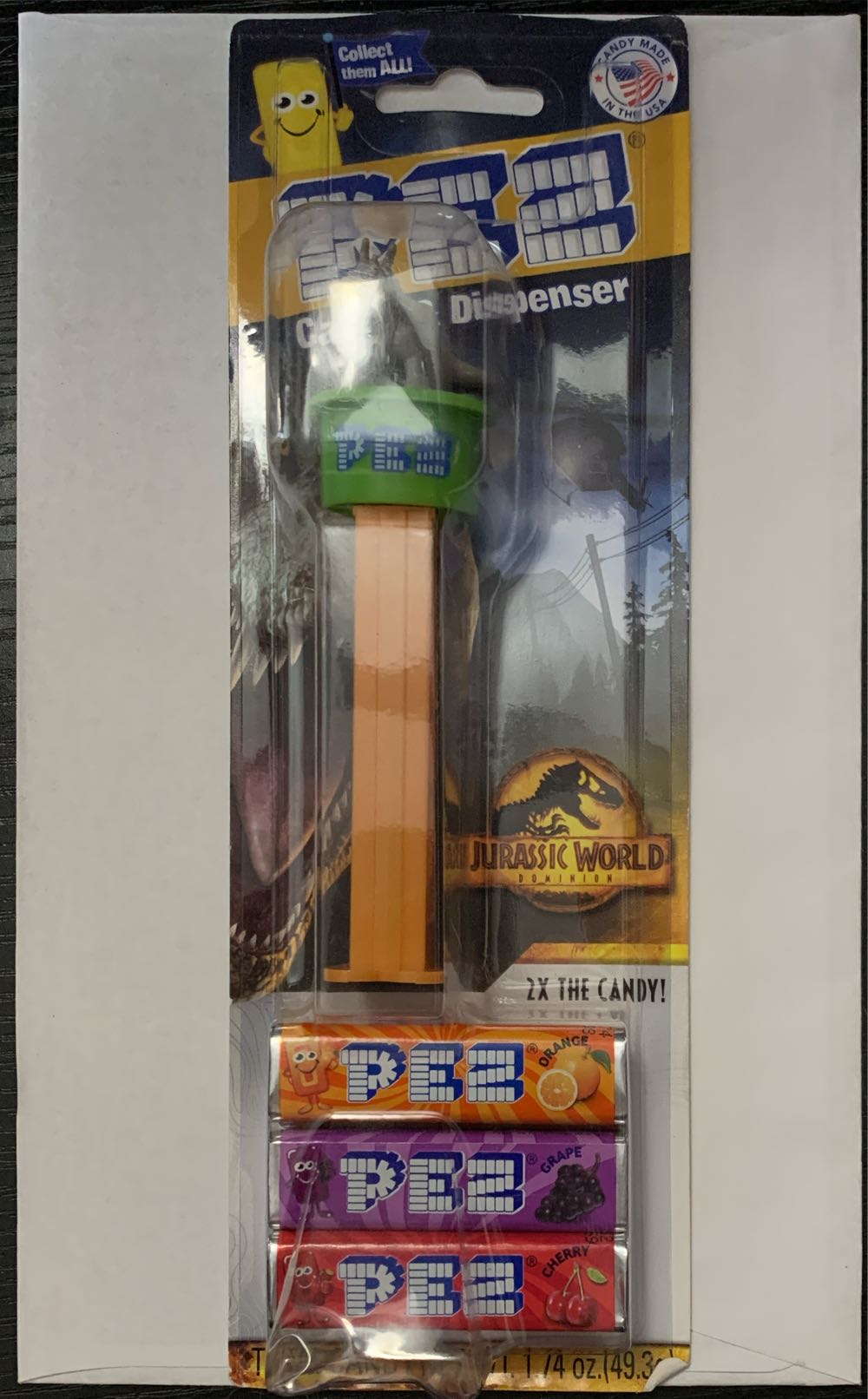 DreamWorks- Kung Fu Panda