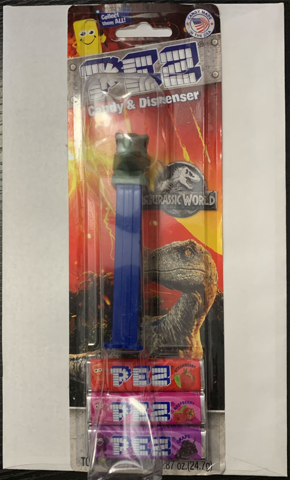 Psychedelic Flower B