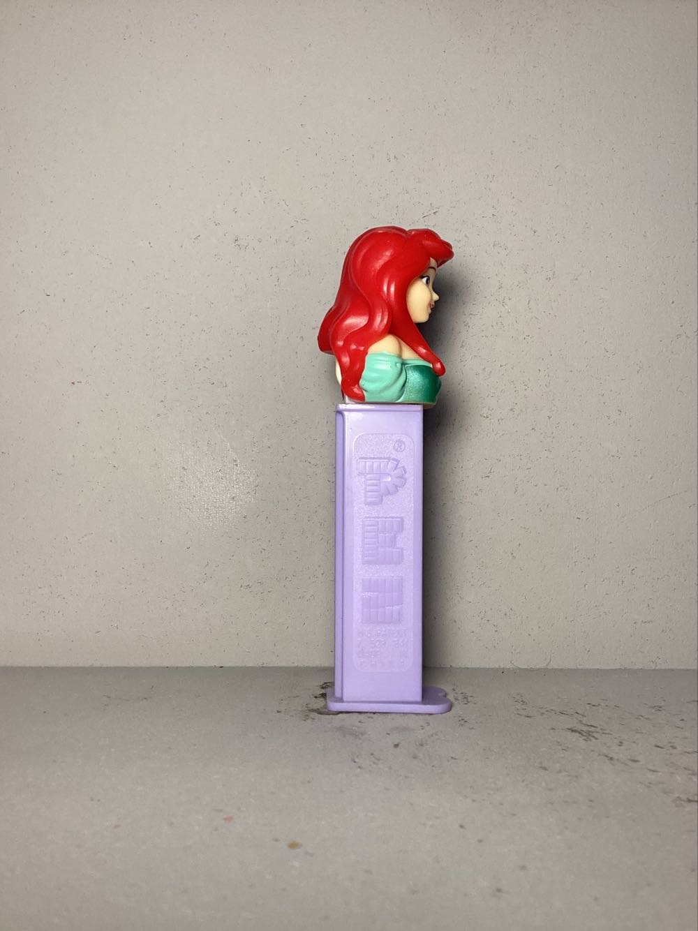 Disney- Princesses - Licenced Characters pez collectible - Main Image 2