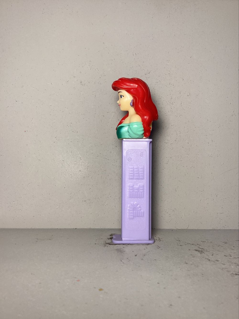 Disney- Princesses - Licenced Characters pez collectible - Main Image 4