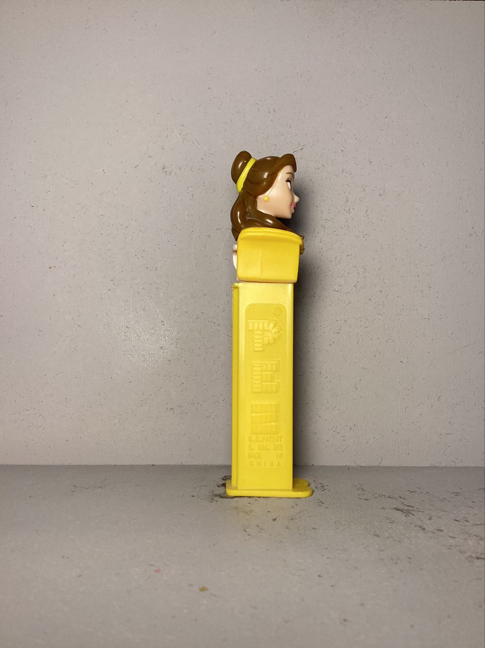 Disney- Princesses - Licenced Characters pez collectible - Main Image 2