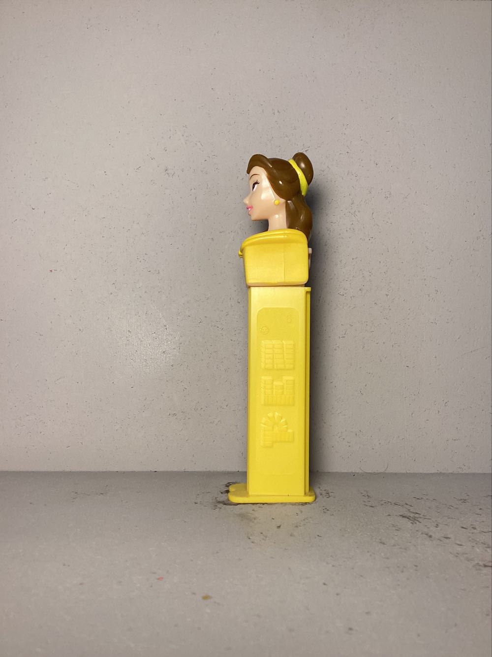 Disney- Princesses - Licenced Characters pez collectible - Main Image 4