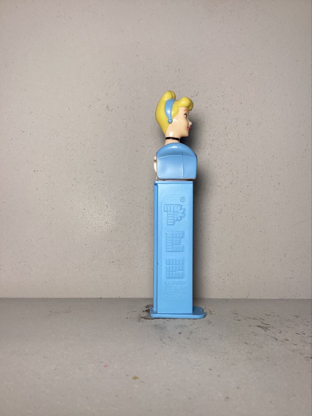 Disney- Princesses - Licenced Characters pez collectible - Main Image 2