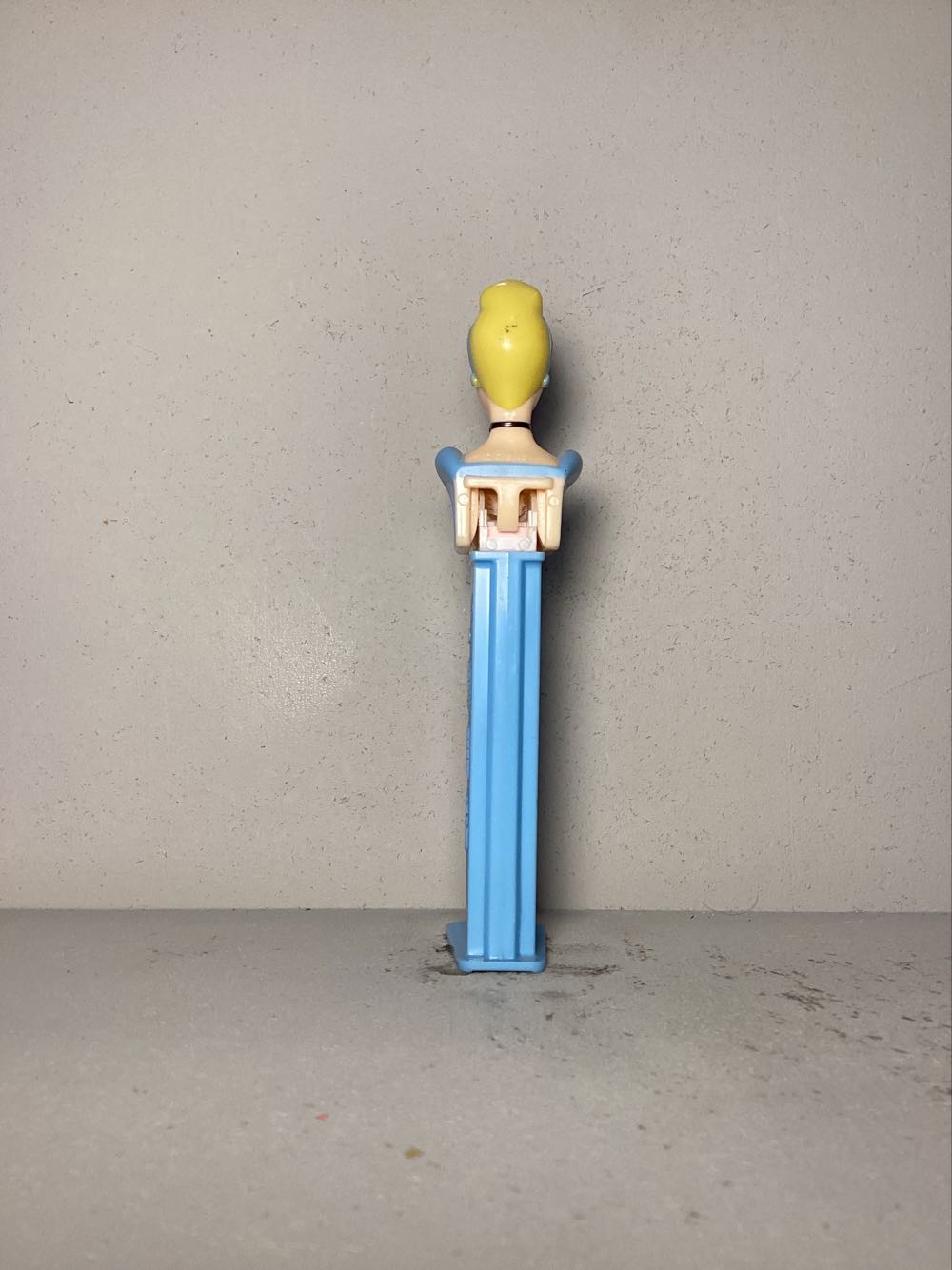 Disney- Princesses - Licenced Characters pez collectible - Main Image 3
