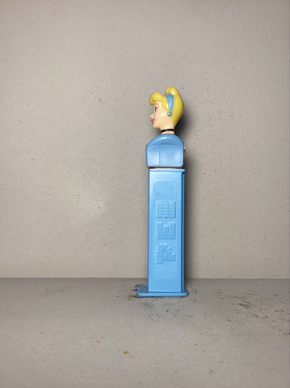 Disney- Princesses - Licenced Characters pez collectible - Main Image 4