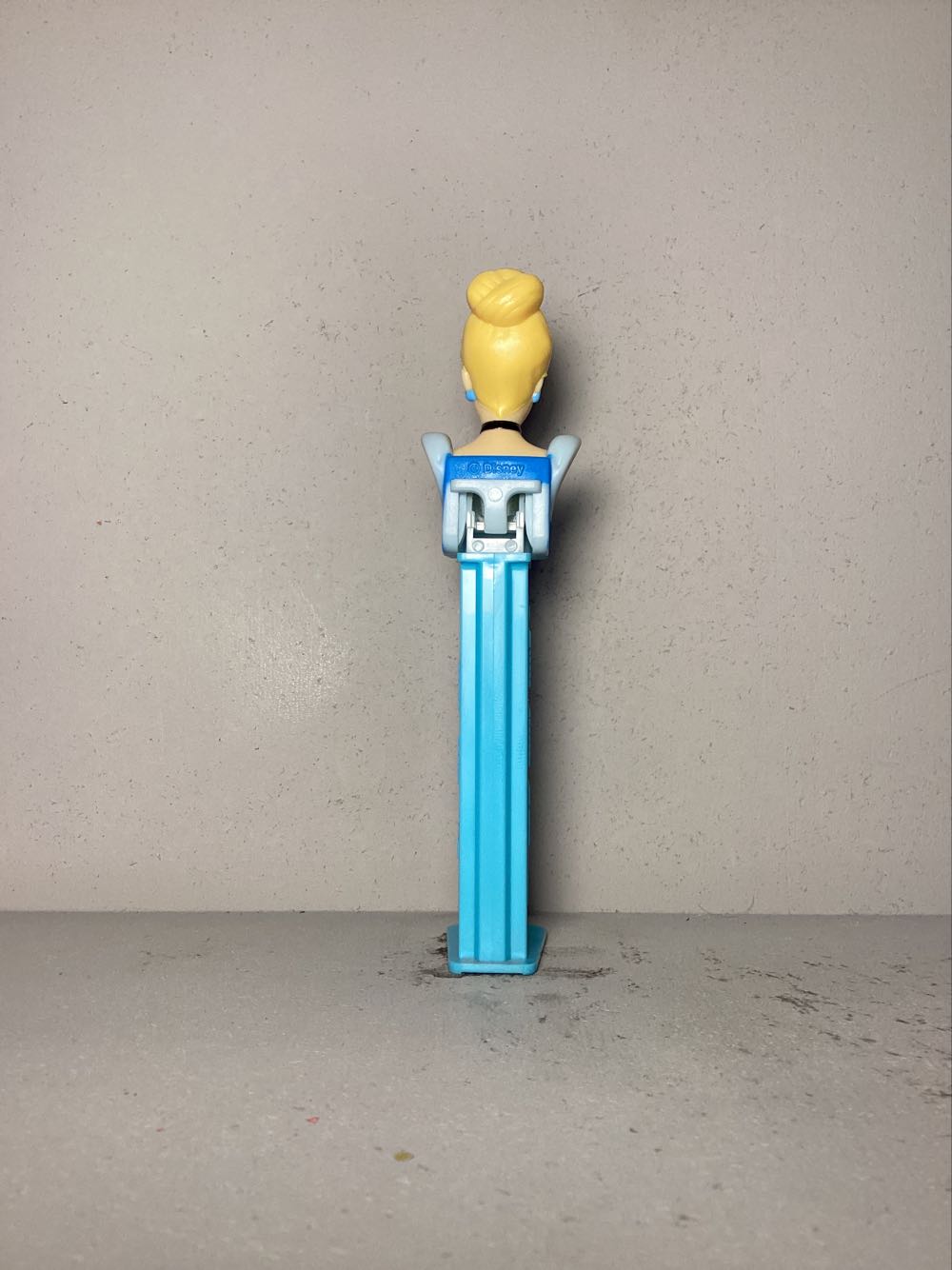 Disney- Princesses - Licenced Characters pez collectible - Main Image 3