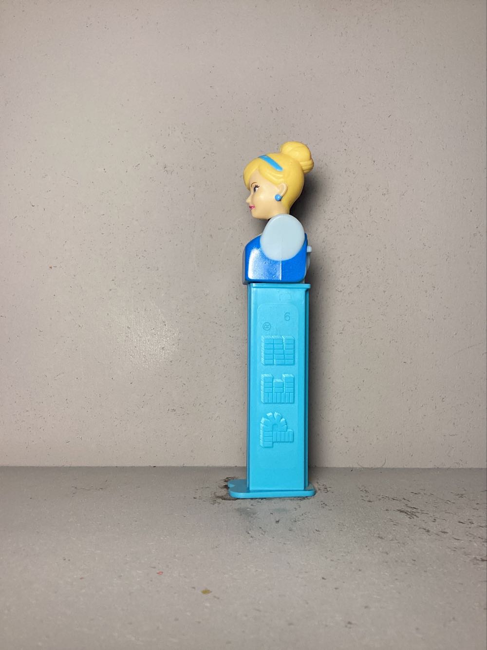 Disney- Princesses - Licenced Characters pez collectible - Main Image 4
