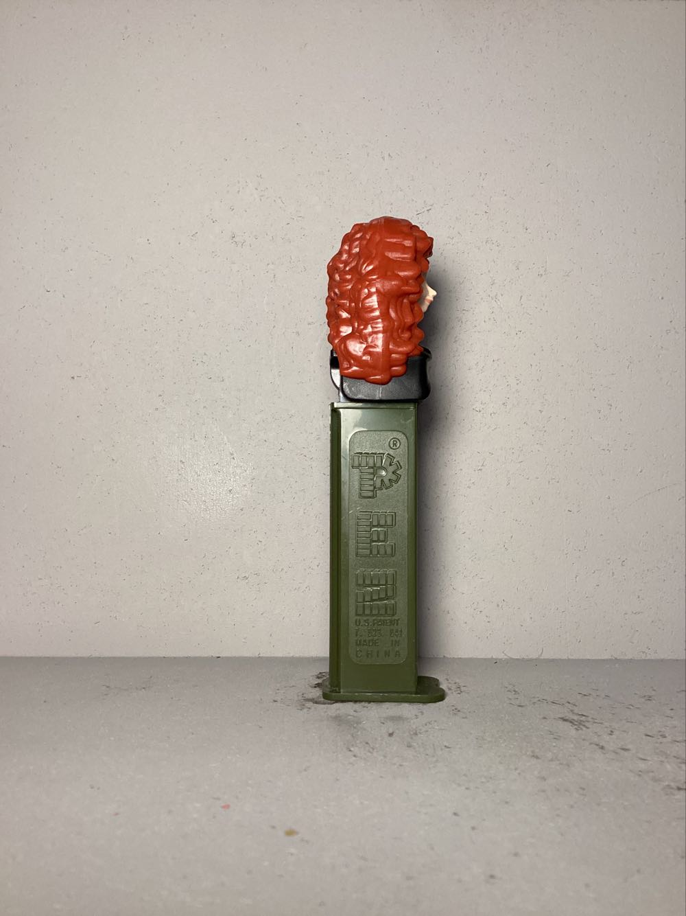 Disney- Princesses - Licenced Characters pez collectible - Main Image 2