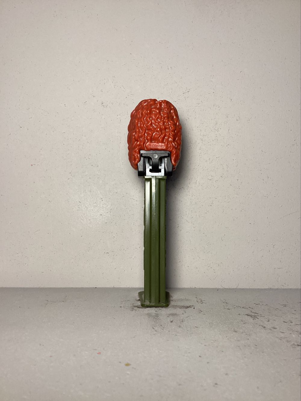 Disney- Princesses - Licenced Characters pez collectible - Main Image 3