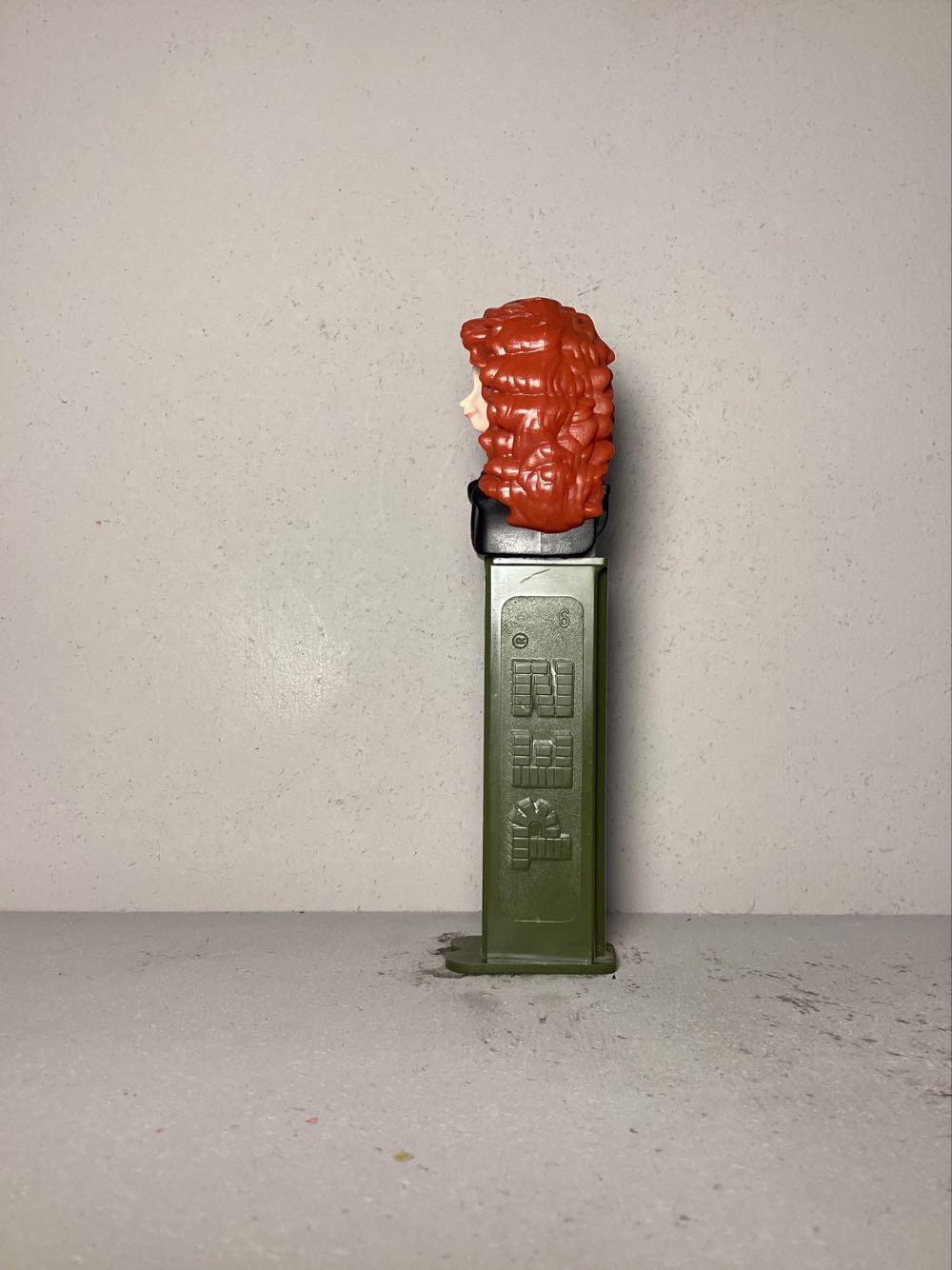 Disney- Princesses - Licenced Characters pez collectible - Main Image 4