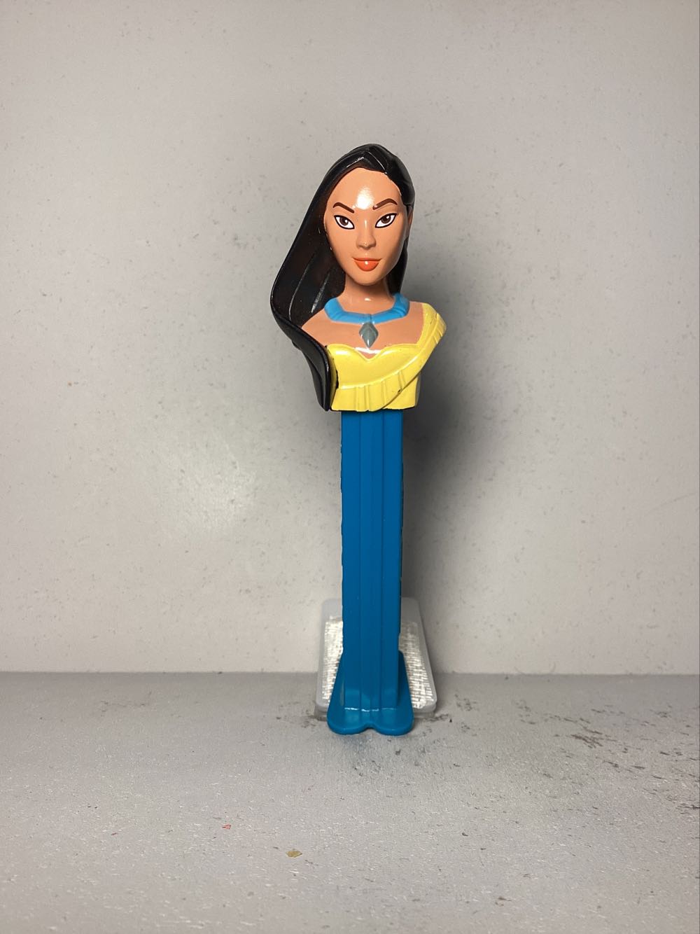 Licensed Characters- Pez Inc. 